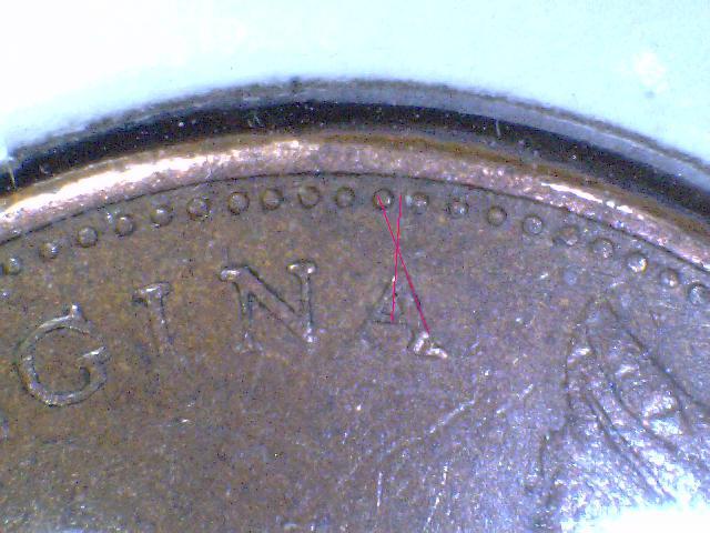 1965-Pointed-5-Small-Bead-Or-Large-Bead?